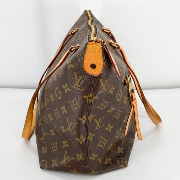 🌺 ✨Authentic✨🌺Iena MM Shoulder Tote Bag - Picture 3 of 16